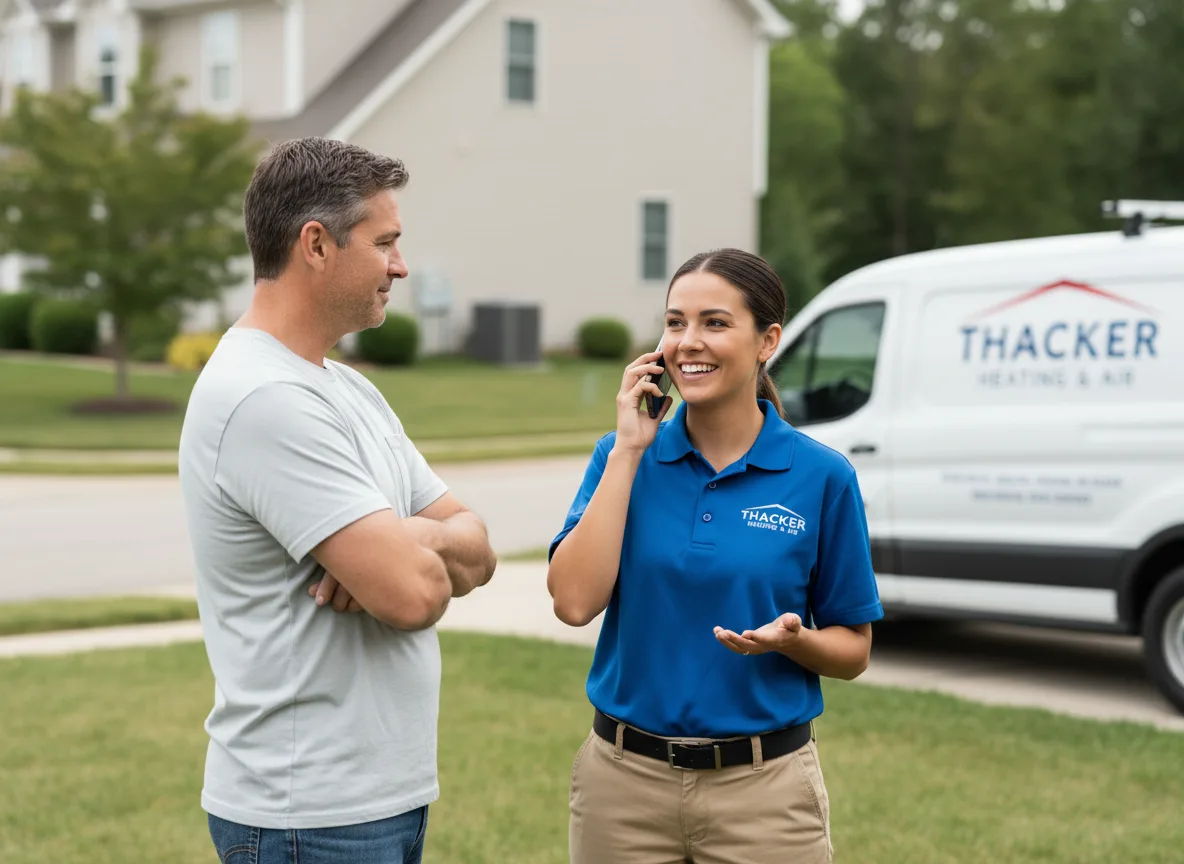 Ac Repair Bessemer City, NC FAQs